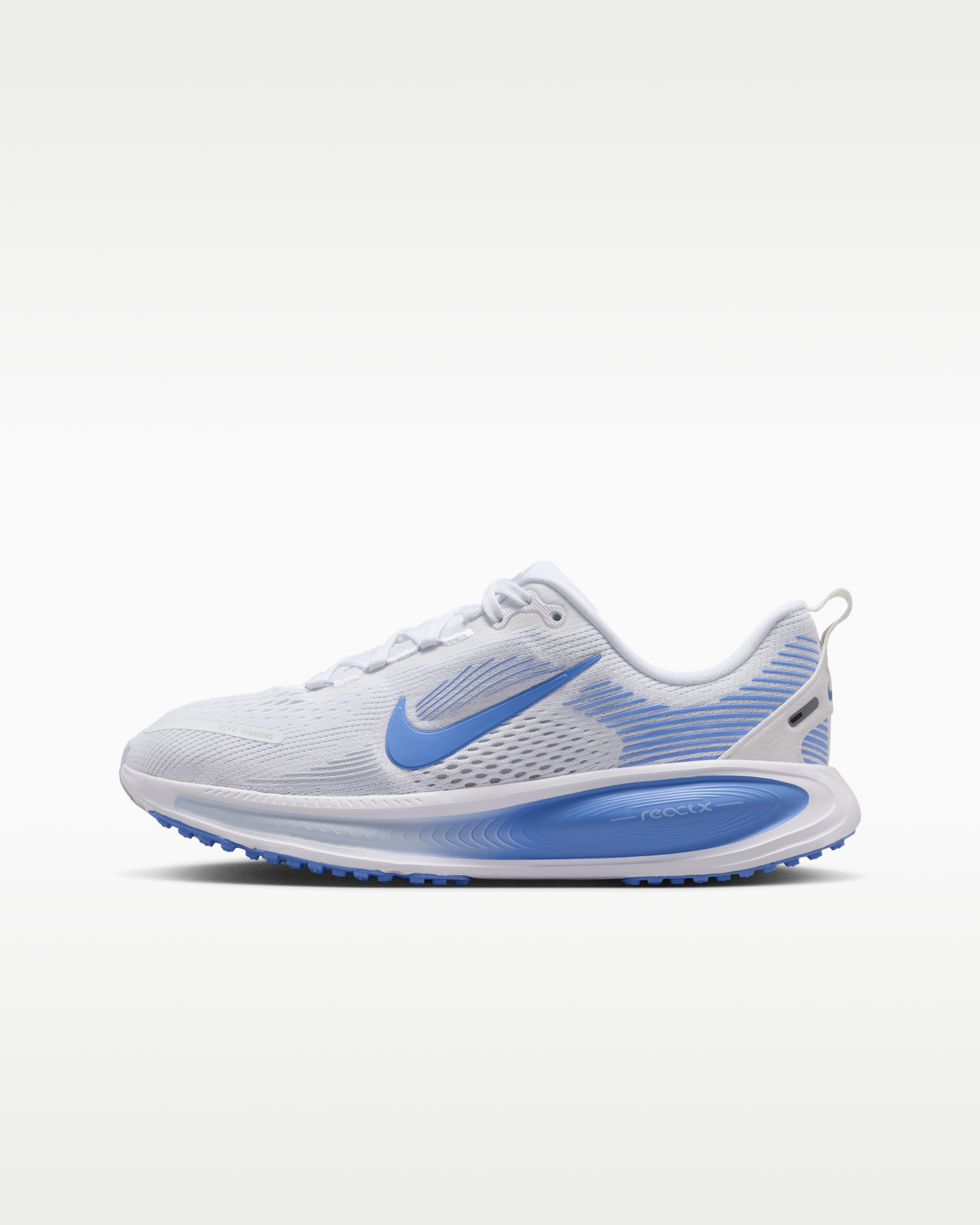 Nike Vomero 18 Older Kids' Road Running Shoes. Nike ZA